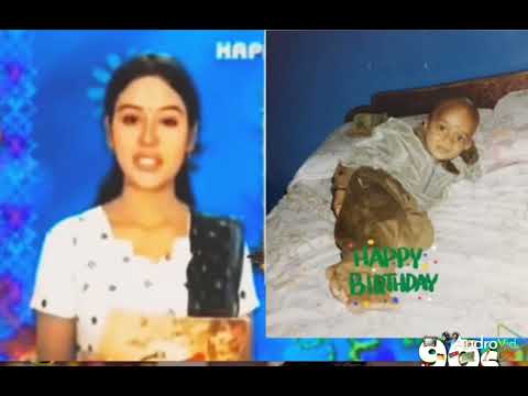 Sweet memories #Om veekshith 