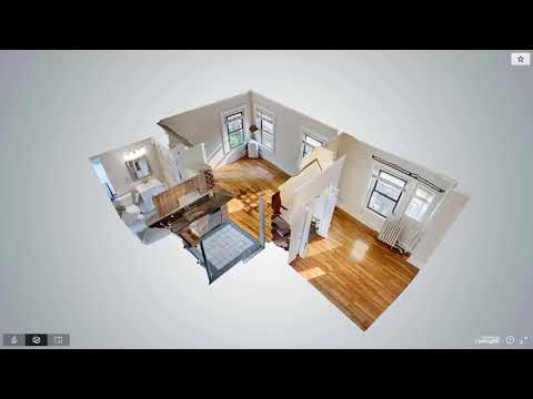 41 Worcester Sq, Unit 6, Boston, MA