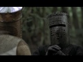 Black Knight Monty Python And The Holy Grail