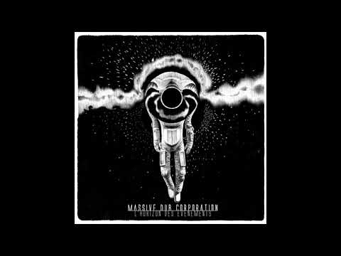 Massive Dub Corporation - The Dawn