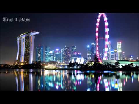 Sloth Syndrome x Bulgang - Voyager (ft. Adi Medici)