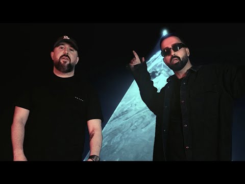 Ali Ardavan & Sohrab MJ - "Dammi" OFFICIAL VIDEO | علی اردوان و سهراب ام جی - دمی