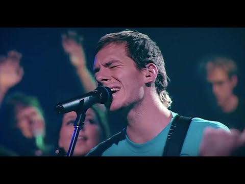 Hillsong UNITED - United We Stand  (DVD version) (2006)