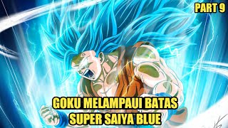 Download lagu Semua orang terkejut melihat peningkatan kekuatan goku - dbs part 9 mp3