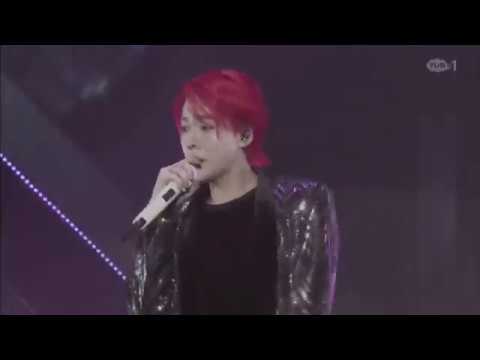 180418 WINNER JAPAN TOUR 2018 - Don't Flirt