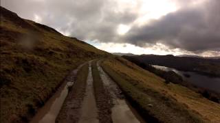 preview picture of video 'Grizedale MTB'