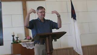 Pentecost 3