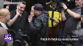 🟣 Știrile Digi24 de la ora 15 – 12 iunie 2026