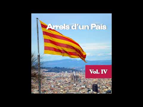 05 Orfeó Català - Marinada - Arrels d'un País, Vol. IV