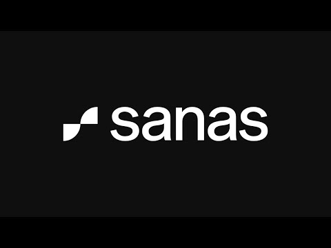 SANAS Quick Demo