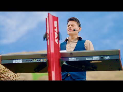 AMOR Y PAZ "" HOSANNA""EN LAS ""ALTURAS""PRIMICIA""2023""OFFICIAL""