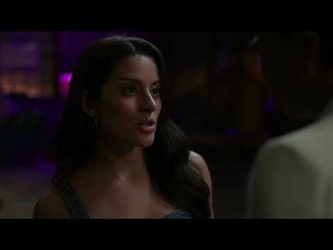 Power Book IV: Force Season 3 Episode 7 Clip | 'Get My Vote'