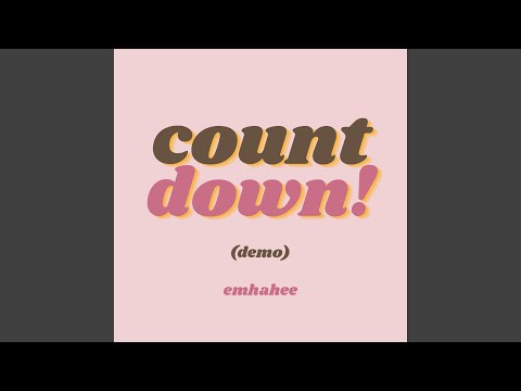Countdown - Emhahee