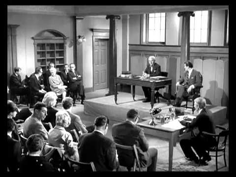 El santo 2x11 El santo juega con fuego