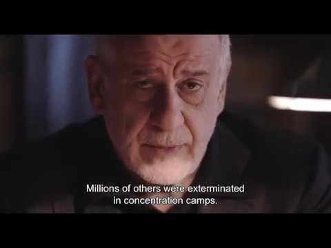 Hitler versus Picasso - Official Trailer