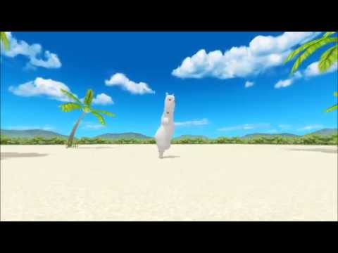 [YMO] Cosmic Surfin'~Absolute Ego Dance [Cover]