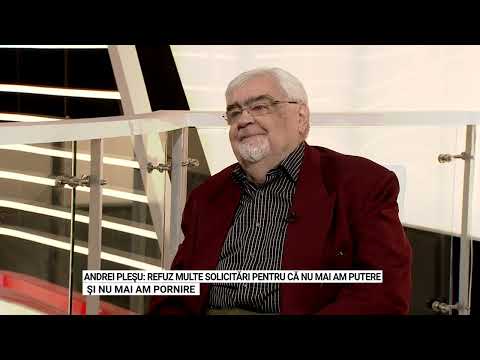 Dincolo de alb şi negru cu Andrei Pleşu (@TVR1)