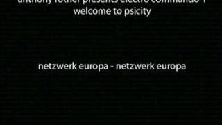 netzwerk europa - netzwerk europa