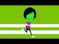 PBS Kids Dot GoAnimate Version Effects Round 1 VS Everyone