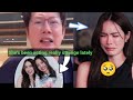 FREENBECKY Charlotte In TR0UBLE Boss FURIOUS After She Attends Freen S Birthday Party