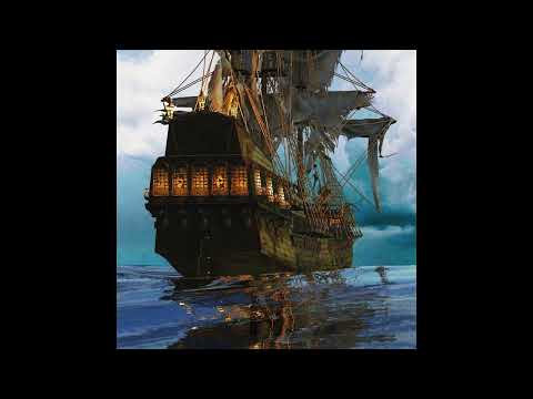 🏴‍☠️ JeanJass x Caballero boom bap type beat "Aventure" (prod. NATHAN·) (85 BPM)