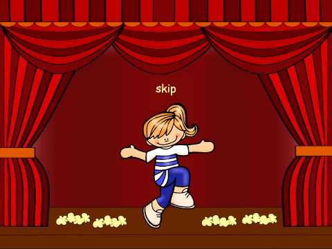 Popcorn - Beat & Body Percussion