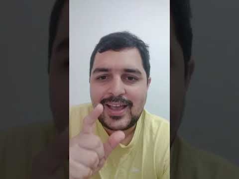 Parem de ser irracionais - pronunciamento de Bolsonaro, vírus chinês, ataques à imprensa