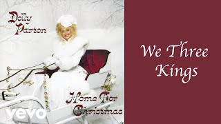 Dolly Parton We Three Kings