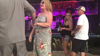 Eric Lindell - Lay Back Down - Skippers 07.10.18