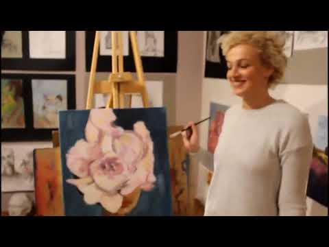 Časovi slikanja i crtanja u Atelier Fly