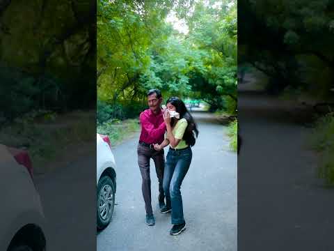 budhe ke ladki ko kiya kidnap