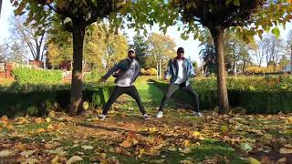 Masego - | Lavish Lullaby | Choreography by: Tj Yale and Britan Morris