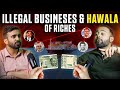 Best Kept SECRETES Hawala Money Swiss A C Tax Invasion Stock Market Fall Ft Abhishek Kar