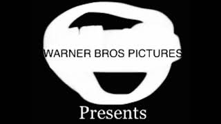 (REUPLOAD) Warner Bros Pictures Logo (1938) In Drawing Sketch