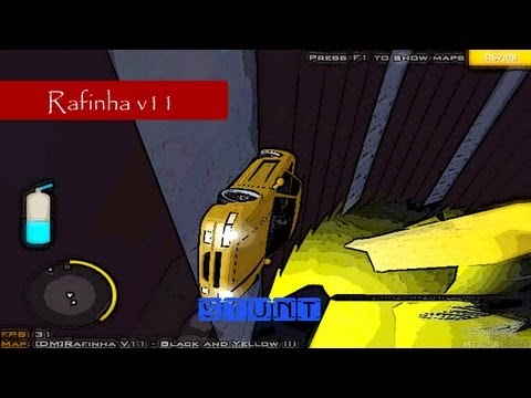 Stunt in Rafinha v11