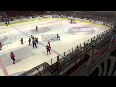 Szekszárd ESMTK U12C