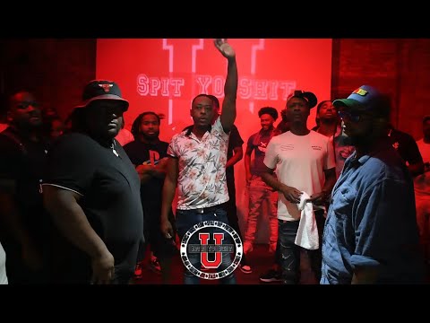 Shogun vs J R Pen