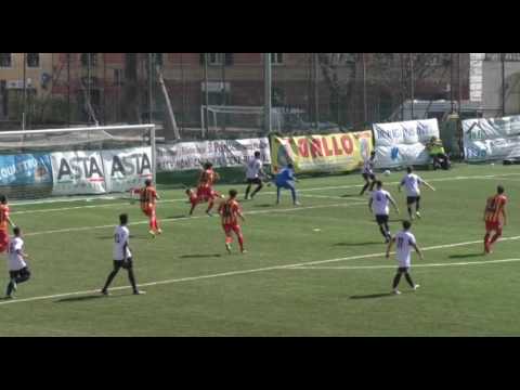DIL34 090417 - FINALE - SAVONA 1-1 | SERIE D GIR. E