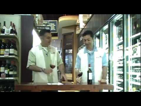 Hops and Grapes Video Newsletter - Rendola Rosso Di Montalcino 2006 - December 10, 2009