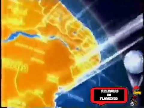 Vinheta Copa Do Brasil (2005-2009)