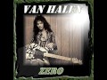 Van Halen - Big Trouble 