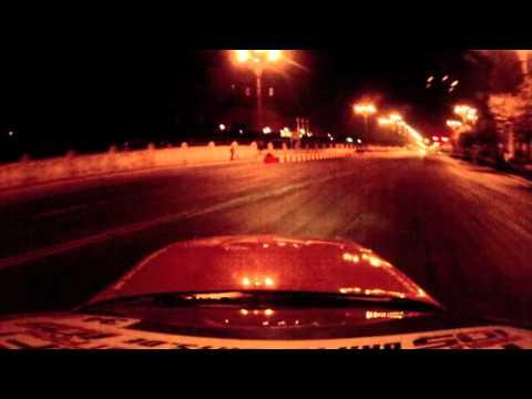 MPS Racing, Qualification Run 1 Bukarest Drift GP 2011