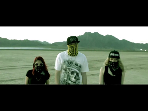 Luck Factor Zero -Freak on a Leash (Korn Remix)