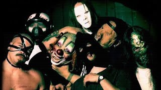Slipknot - Interloper (1997) [Gold Disc]