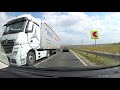 Ovidiu CT Babadag Enisala Cetate DN22 E87 Sept 2018