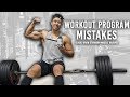 Build YOUR Weak Point Workout Routine (Easily Program YOUR Workout Split) My Program Explained