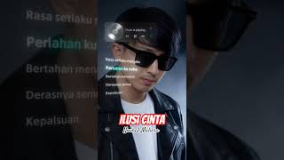 Download lagu ternyata cintamu hanyalah ilusi - slow rock Malaysia terbaru mp3