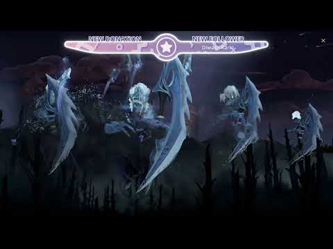 FIRST LOOK AT SPECTRE ARCANA AND GAMEPLAY