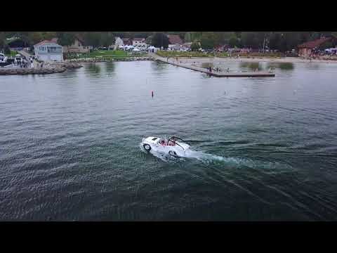 Sister Bay Shenanigans