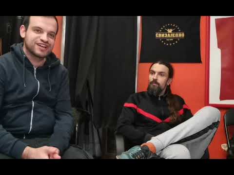 NNPodkast 16 - Škabo